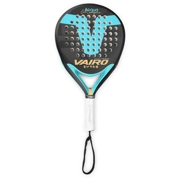 Paleta Vairo Compact Sc Aqua