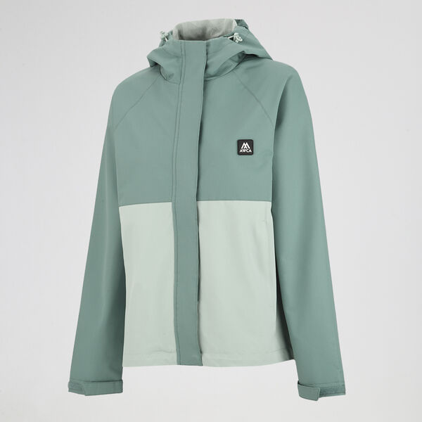 Campera AWCA Tronador Mujer