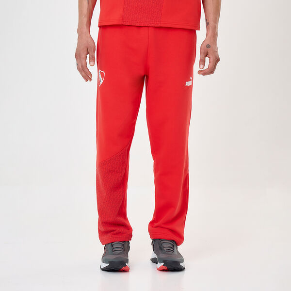Pantalon Puma Independiente Culture  Para Hombre