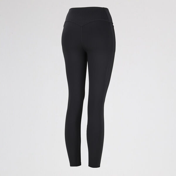 Calza Entrenamiento adidas Optime Power 7/8 Mujer