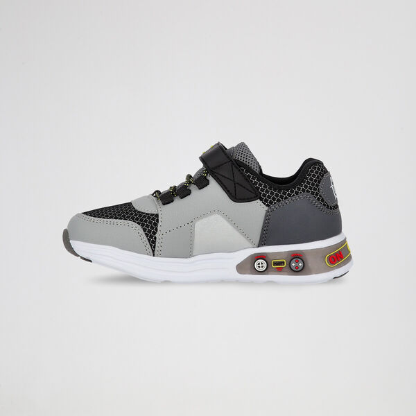 Zapatillas Footy Robot de Niño