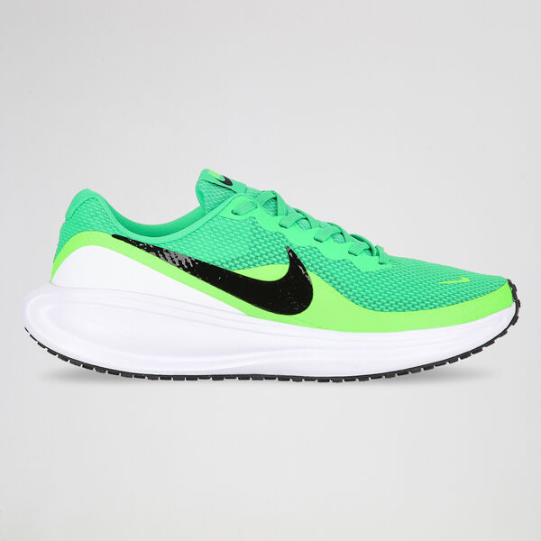 Zapatillas Nike Revolution 8 Malla Hombre