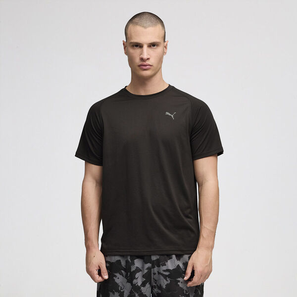 Remera Entrenamiento Puma Tech Fabric Hombre