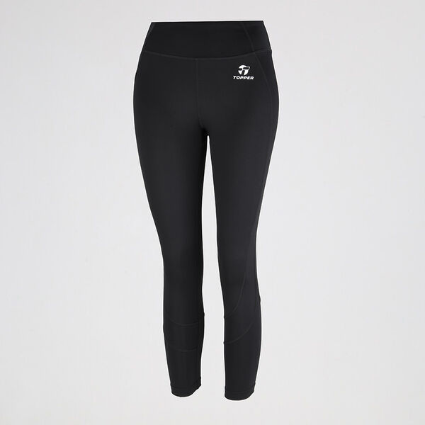 Calza Topper 7 8 Mujer