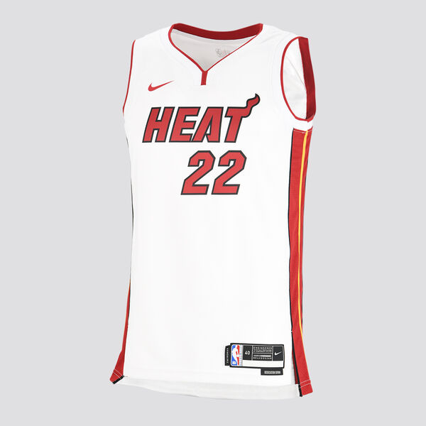 Musculosa Jordan Miami Heat Association Edicion 2022/23 Hombre
