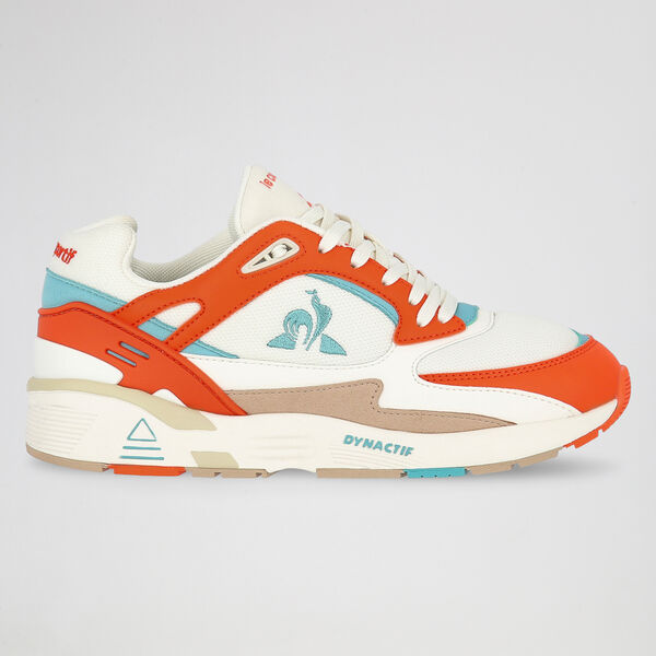 Zapatillas Le Coq Sportif R1100 Mujer