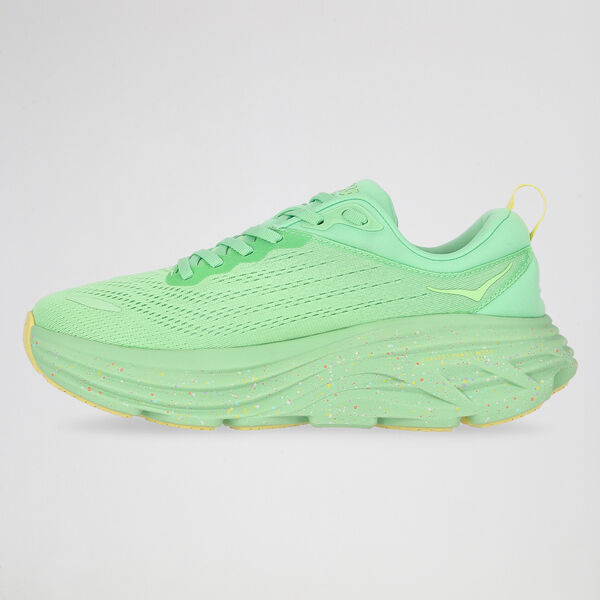 Zapatillas Running Hoka Bondi 8 Mujer