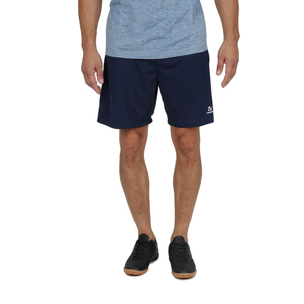 Short Topper F&uacute;tbol Line Hombre