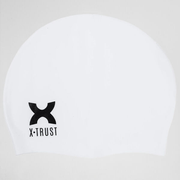 Gorro Nataci&oacute;n X-trust Aqua Plus 55g Silicona