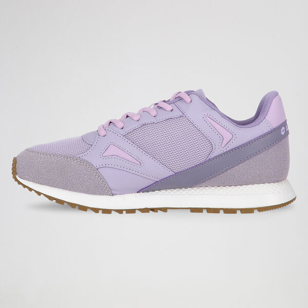 Zapatillas Lotto Runner Plus 1095 Mujer