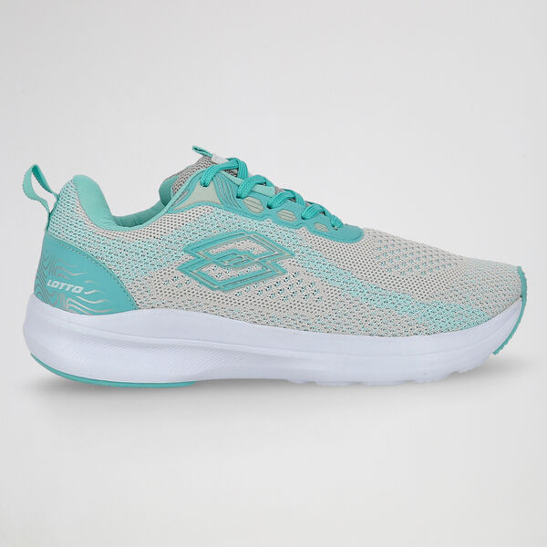 Zapatillas Running Lotto Relaxed Trail Mujer