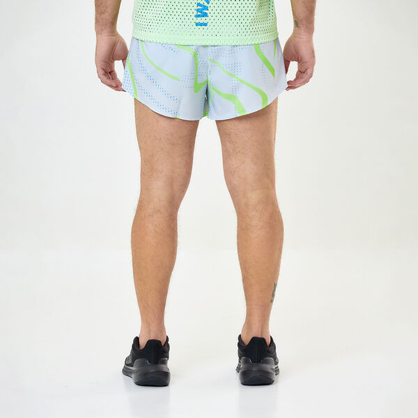 Short Running adidas OTR Hombre