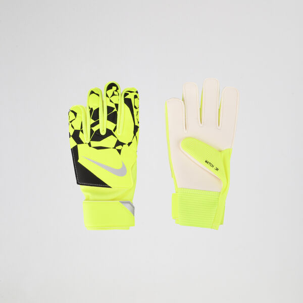 Guantes Fútbol Nike Match Infantil