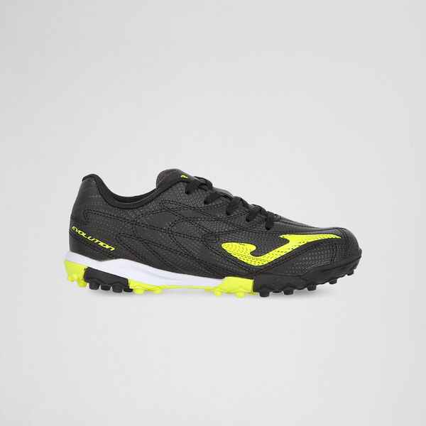Botines F&uacute;tbol Joma Evolution TF W25 Infantil