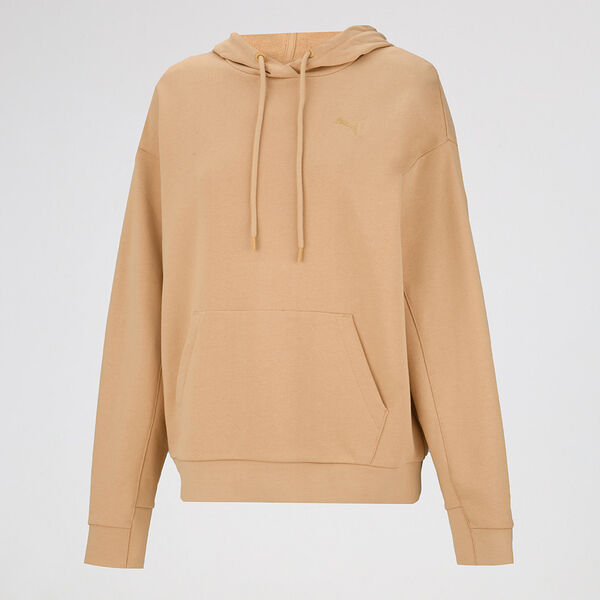 Buzo Puma Run For Her de Mujer