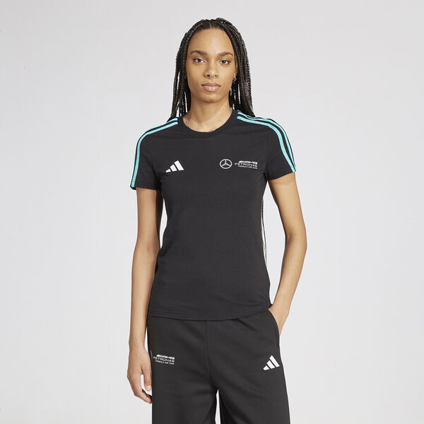 Remera adidas DNA F1 Mujer