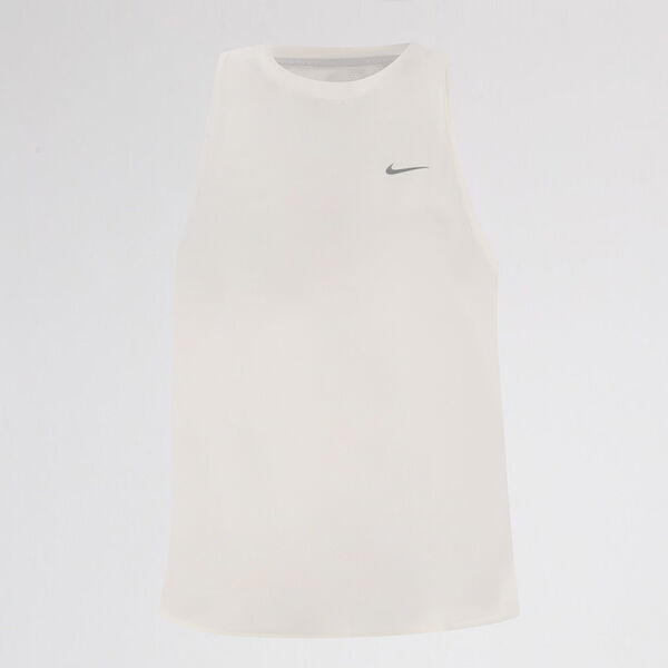 Musculosa Running Nike Swift Mujer