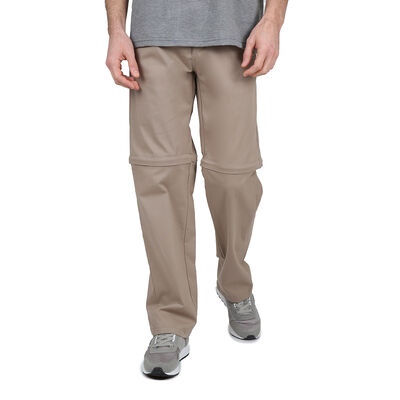 Pantalón Outdoor Lotto Moscos Hombre