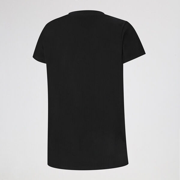 Remera Set Sport Check Easy de Mujer