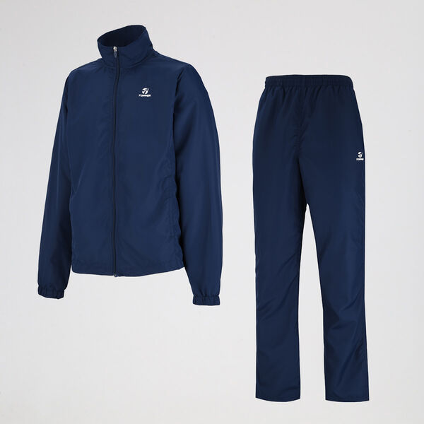 Conjunto Topper Básico New Hombre
