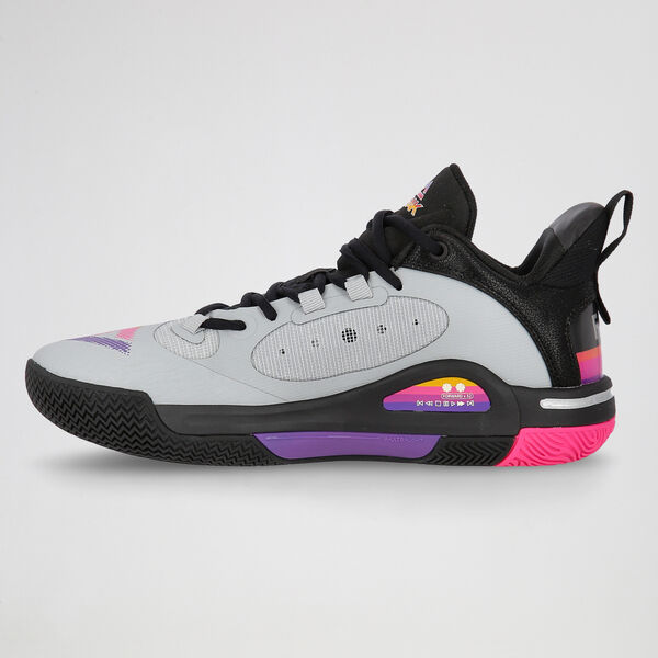 Zapatillas Peak T F5 Jose Alvarado Hombre