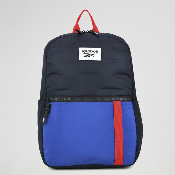 Mochila Reebok Nylon Tiras Ajustables