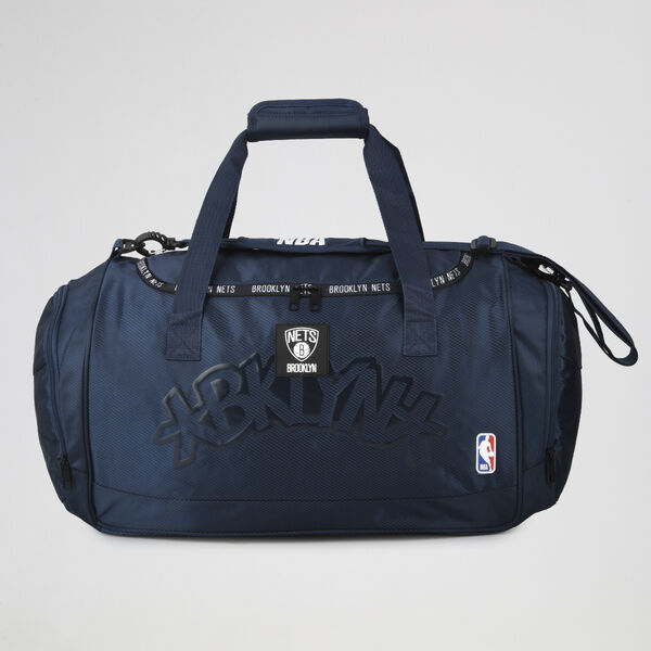 Bolso Nba Brooklyn