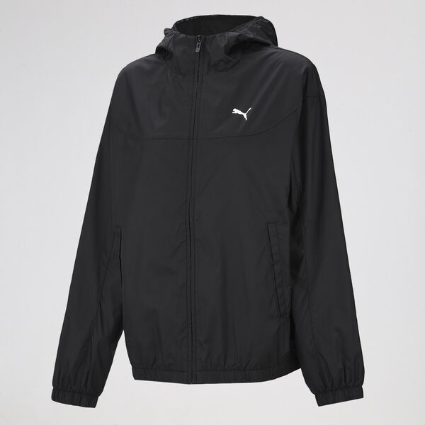 Campera Puma Essentials Relaxed Mujer