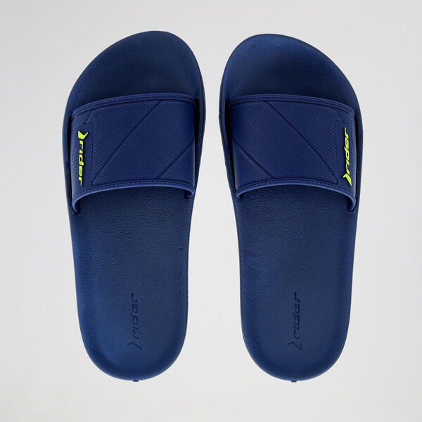 Ojotas Rider Street Slide AD Hombre