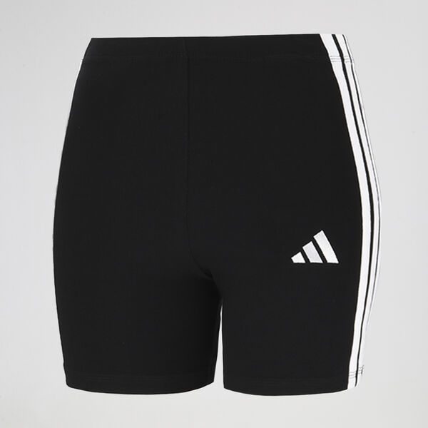 Calza adidas Essentials 3 Tiras Tiro Alto Mujer