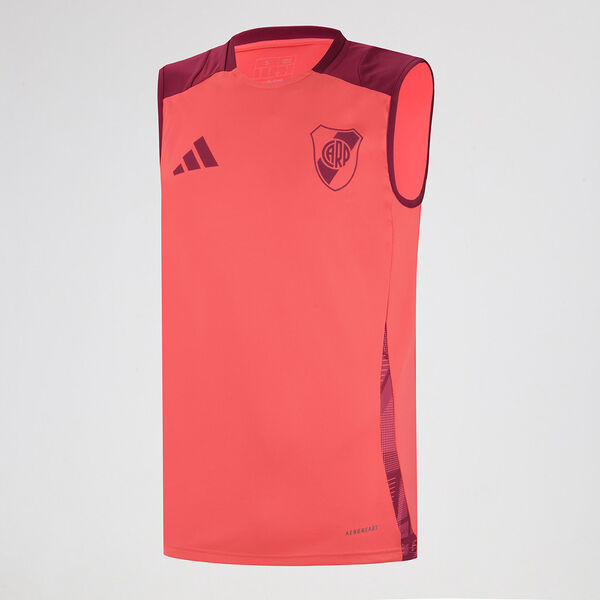 Camiseta River Plate adidas Hombre