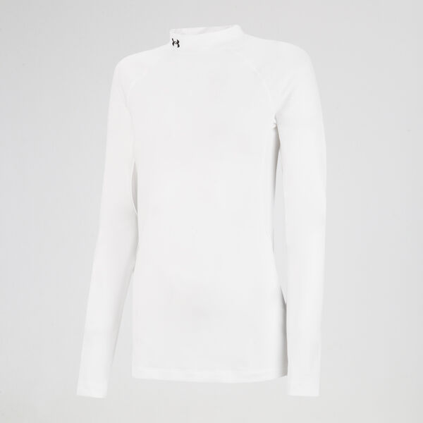 Remera Under Armour CG Authentics de Mujer