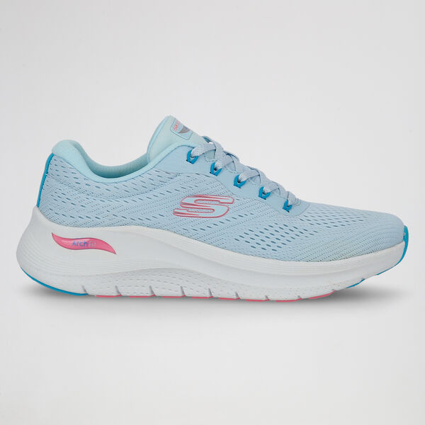 Zapatillas Skechers Arch Fit 2.0 Big League Mujer