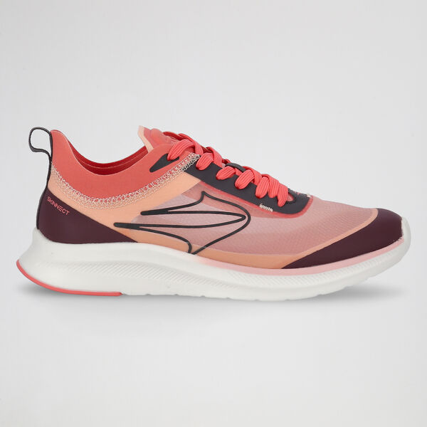 Zapatillas Running Topper VR Proj Mujer