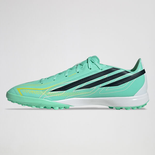 Botines F&uacute;tbol adidas F50 Hyperfast League TF Hombre