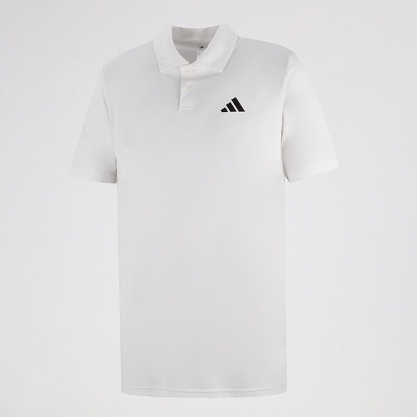 Remera Tenis adidas Club Polo Hombre