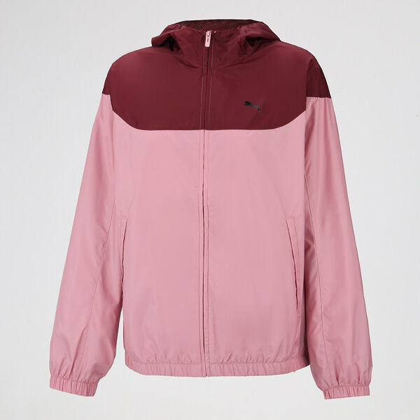 Campera con Capucha Puma Essentials Relaxed Mujer