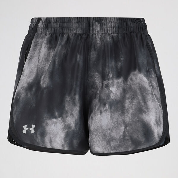 Short Running Under Armour Fly By Mujer