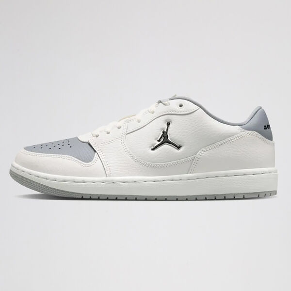 Zapatillas Jordan Court Connect Low Mujer