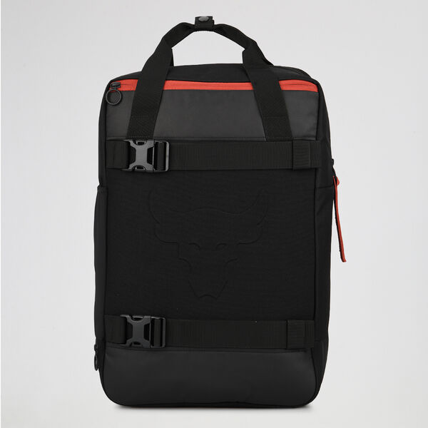 Mochila Entrenamiento Under Armour Project Rock Box Duffle