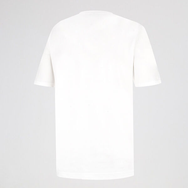 Remera River Plate adidas Seasonal Graphic Hombre