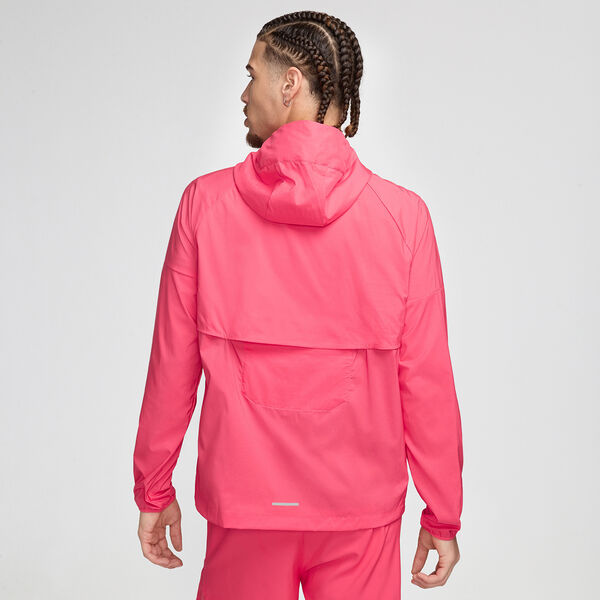 Campera Running Nike Windrunner Hombre