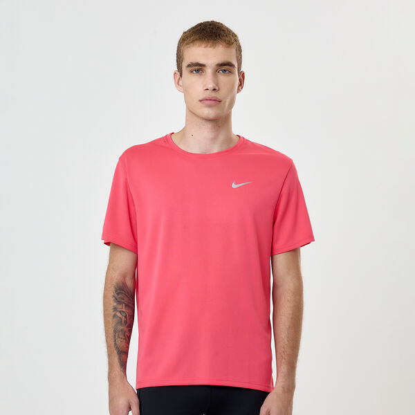 Remera Running Nike Miler para Hombre