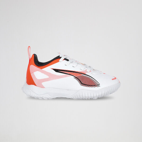 Botines Fútbol Puma Ultra 5 Play TT Infantil