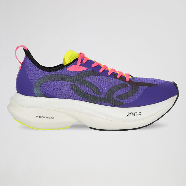 Zapatillas Running Olympikus Corre Grafeno 3