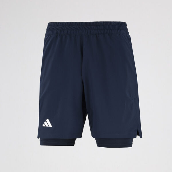 Short Tenis adidas Climacool Hombre
