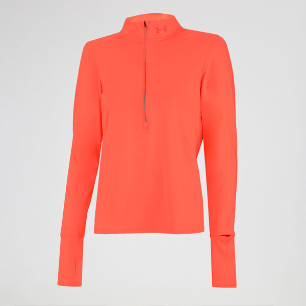 Buzo Under Armour Launch Pro Mujer
