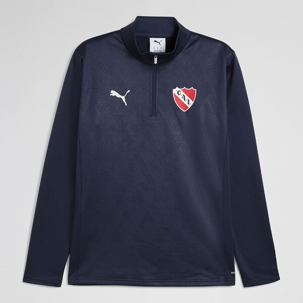 Buzo Independiente Puma Entrenamiento 2025 Hombre