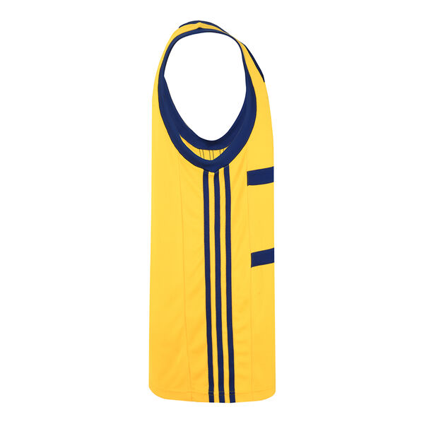 Camiseta Boca Juniors adidas Suplente 23/24 Hombre