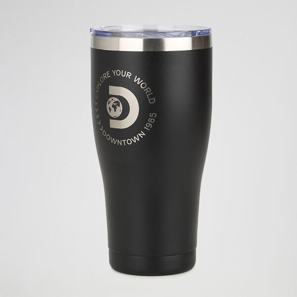 Vaso Térmico Discovery T4